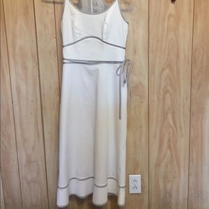 S White House Black Market dress